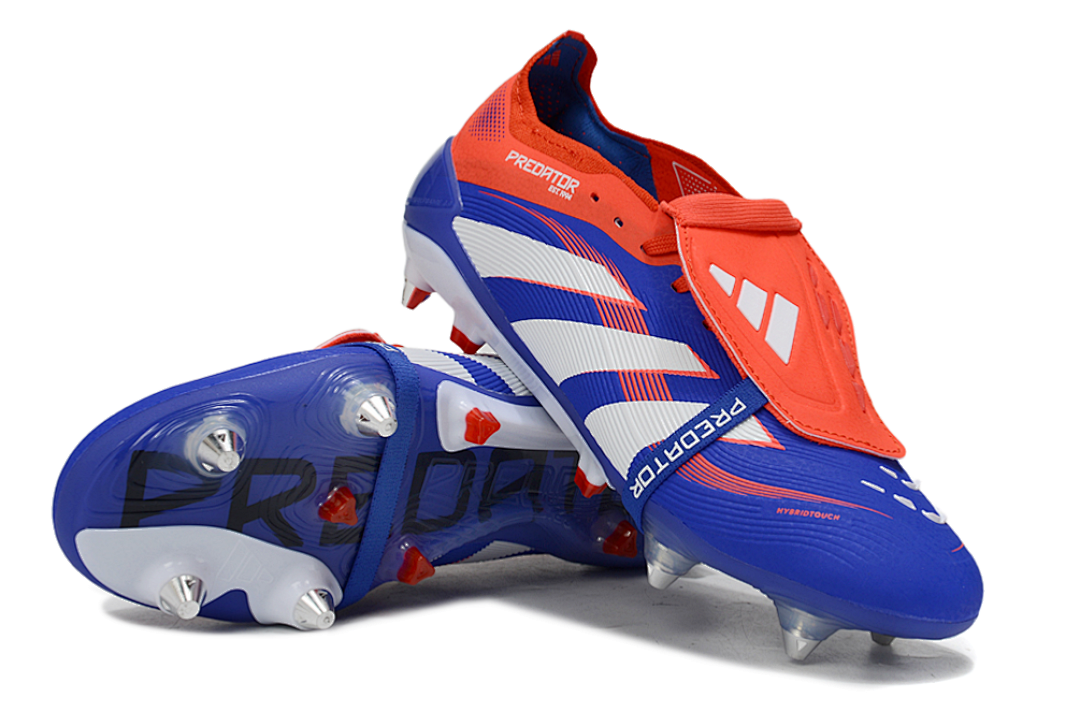 Adidas Predator accuracy+SG Boots