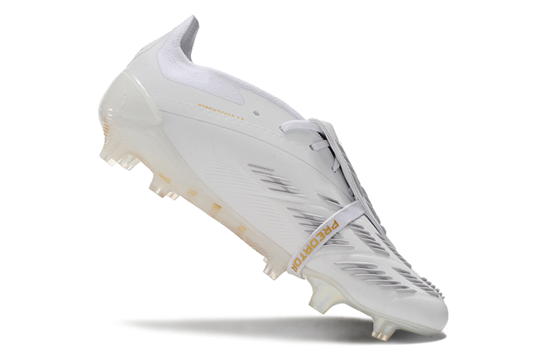 adi Predator Elite Tongue FG