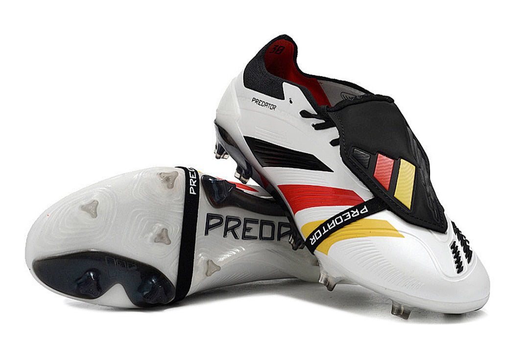Adidas Predator Accuracy FG Boots