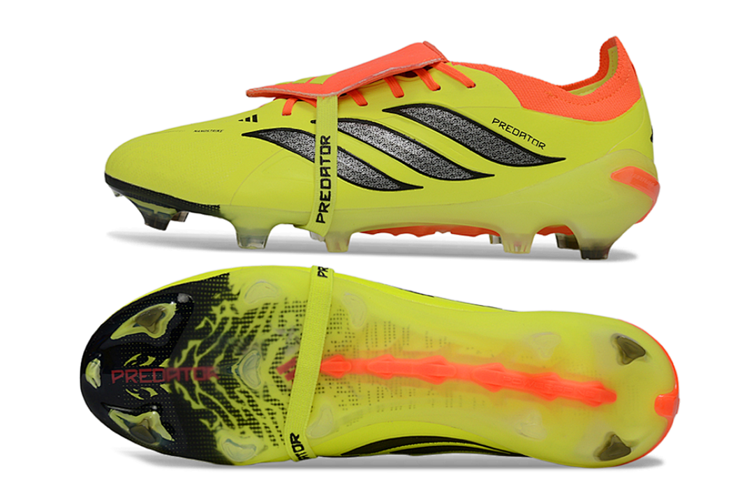 adidas 26 Predator Elite Tongue FG