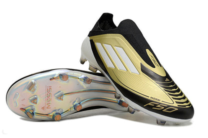 Adidas F50 Elite Laceless FG