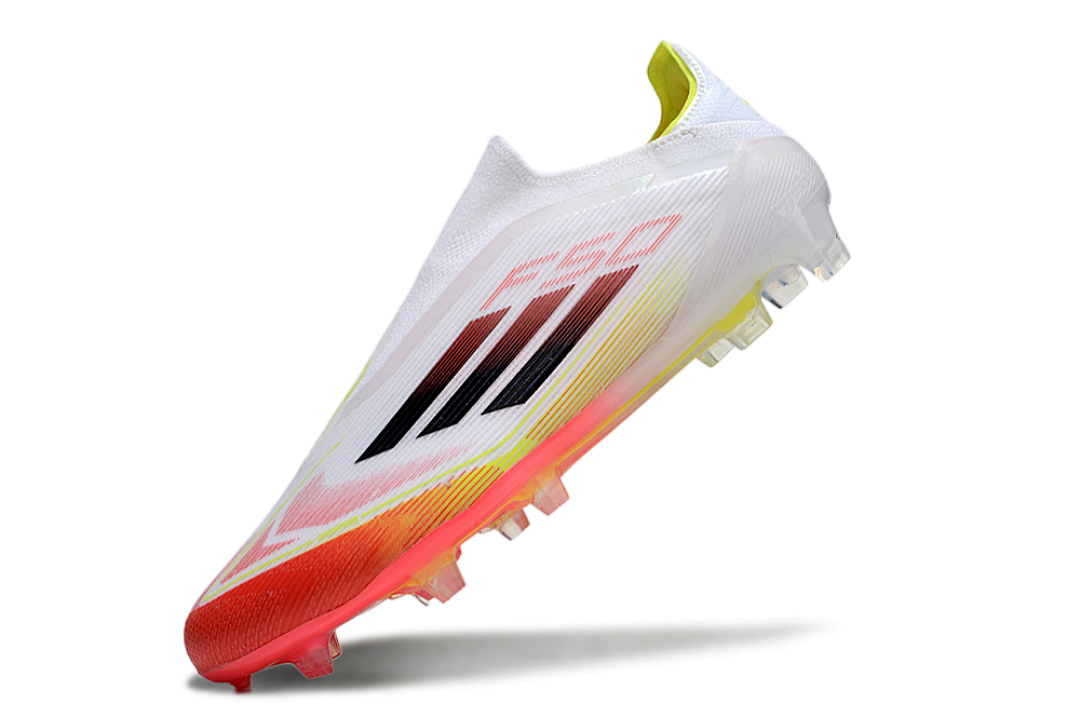 adidas F50 Elite Laceless FG