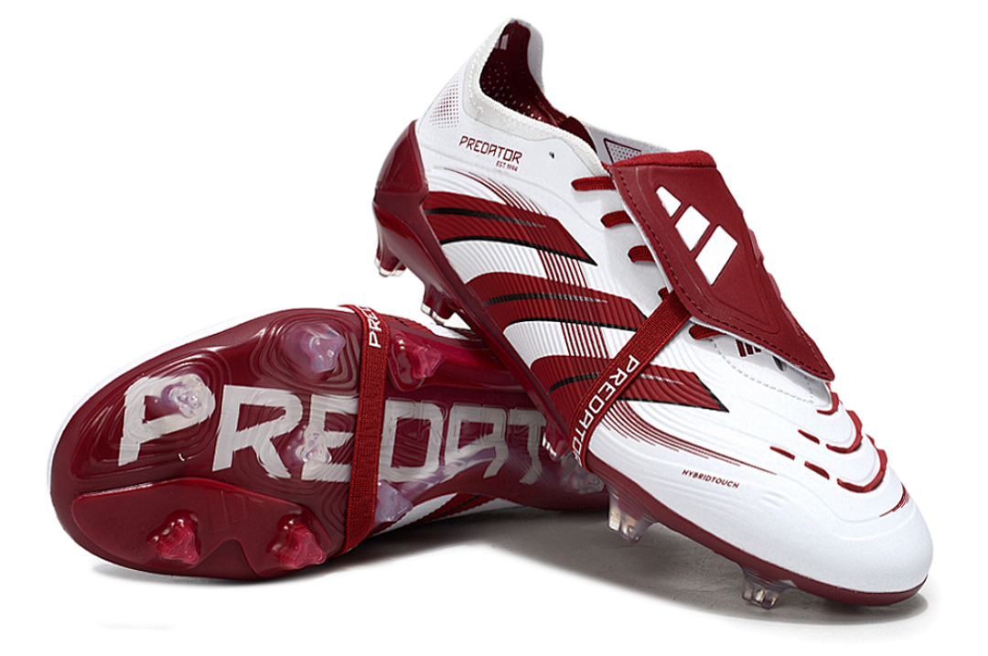 PREDATOR ACCURACY FG