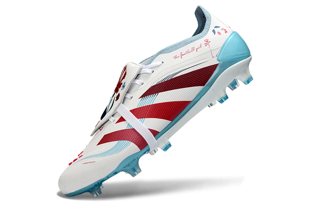 adidas 25 Predator Elite Tongue FG