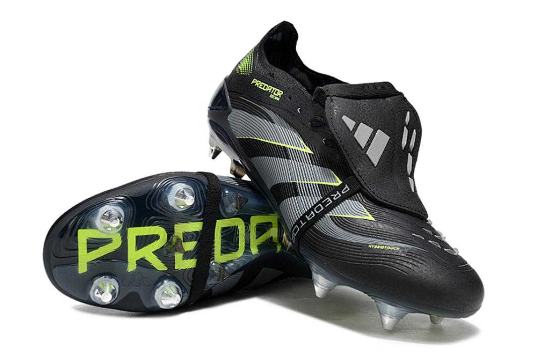 Adidas Predator accuracy+SG Boots