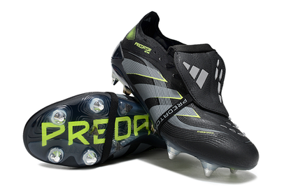 Adidas Predator accuracy+SG Boots