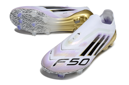 adidas F50 Elite Laceless FG