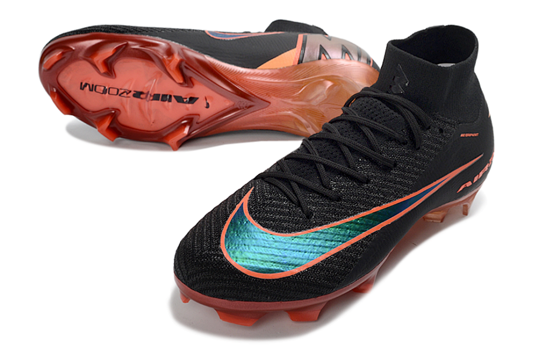 Nike Mercurial Vapor XI CR7 'Chapter 4: Forged for Greatness'
