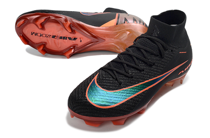 Nike Mercurial Vapor XI CR7 'Chapter 4: Forged for Greatness'