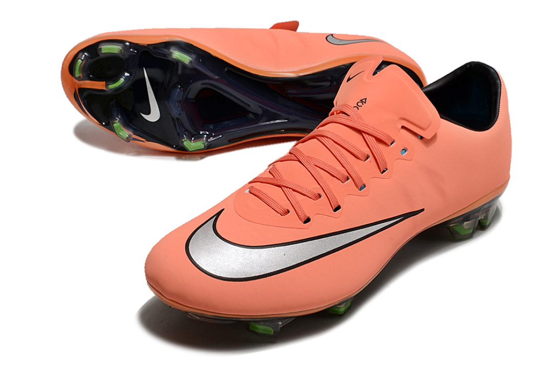 Nike Mercurial Vapor X FG
