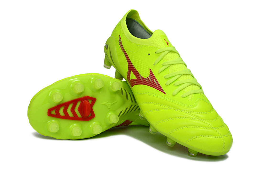 Mizuno Morelia Neo IV Japan FG