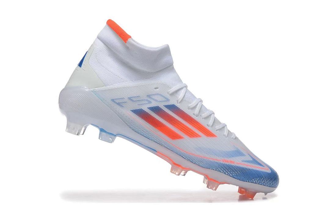 adidas F50 Elite High-Cut FG