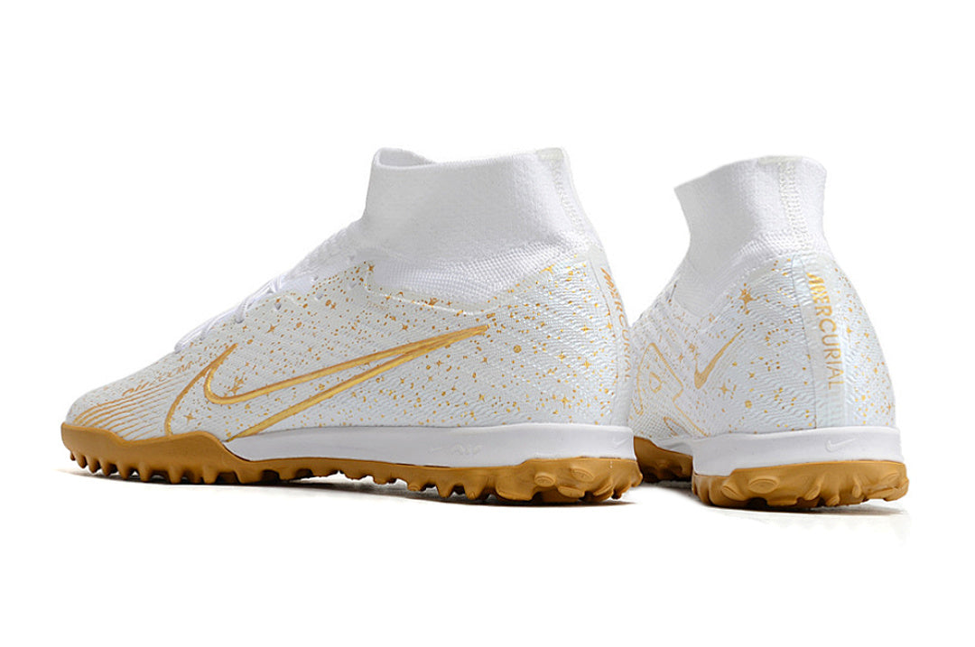 Nike Air Zoom Mercurial Vapor 15 Elite TF