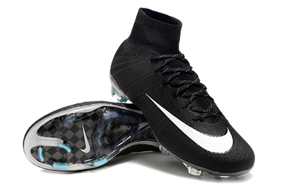 Nike Mercurial Vapor X FG 'Radiant Reveal Pack'