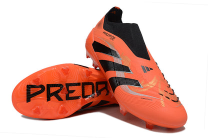 Adidas Predator accuracy+FG Boots25