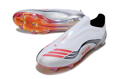 adidas F50 Elite Laceless FG