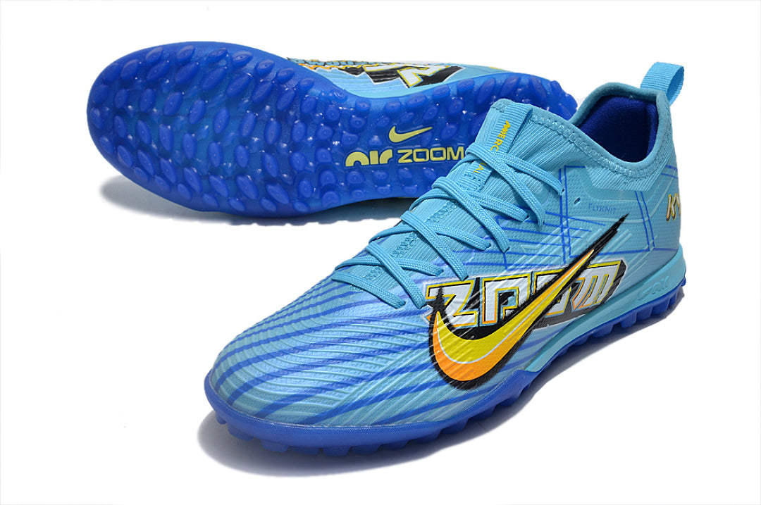Nike Zoom Mercurial Vapor 15 Elite KM FG 'Motivation Pack' Kylian Mbappé