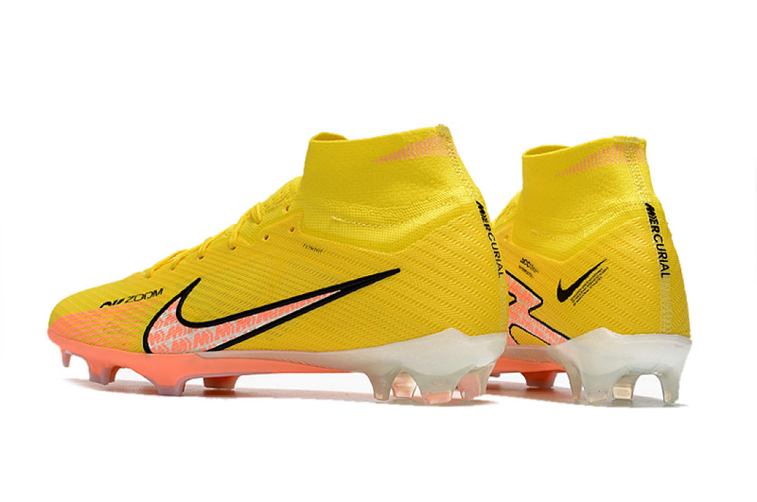 Nike Air Zoom Mercurial Vapor 15 XV Elite FG