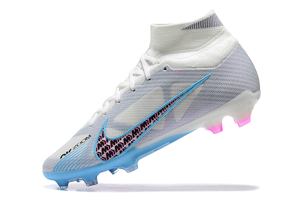 Nike Air Zoom Mercurial Vapor 15 XV Elite FG