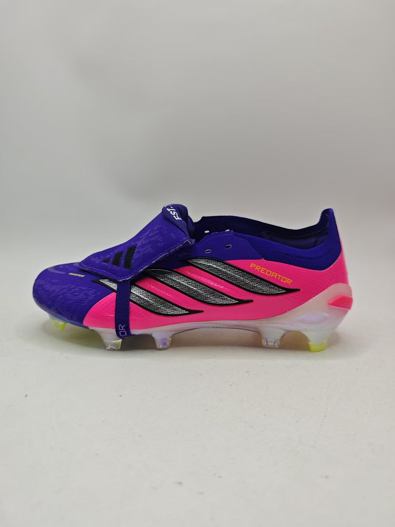 adidas 26 Predator Elite Tongue FG