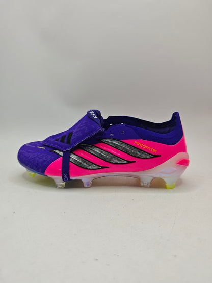 adidas 26 Predator Elite Tongue FG