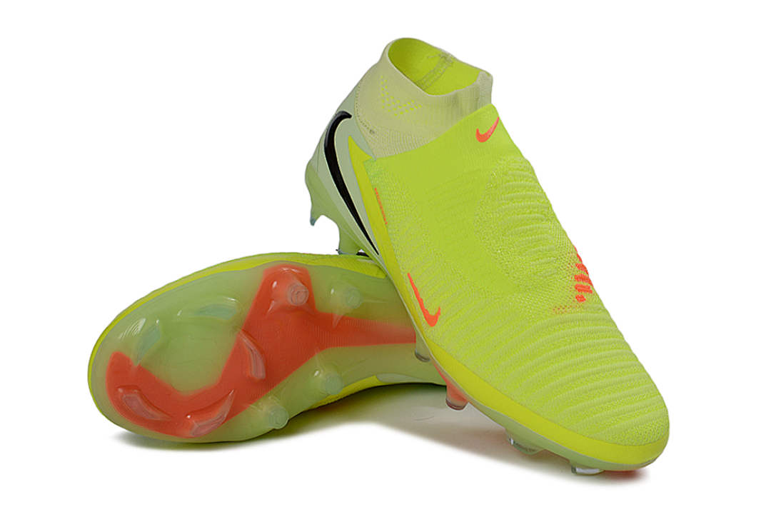 Nike Phantom 6 High Top FG