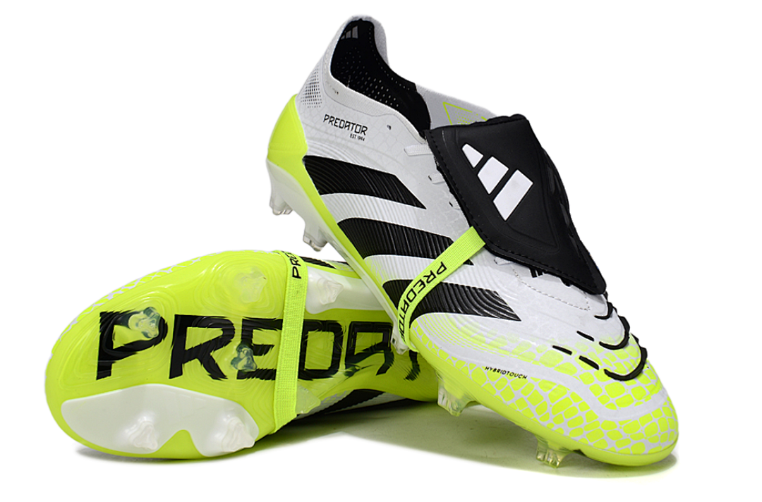 PREDATOR ACCURACY FG