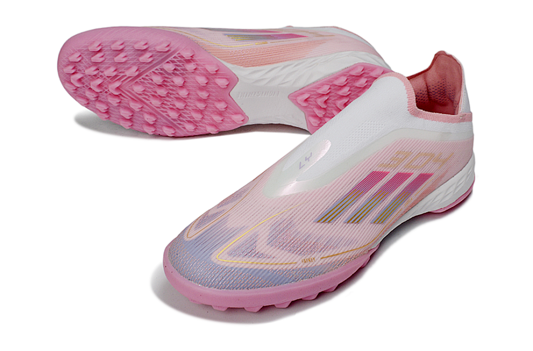 adidas F50 Pro Laceless TF