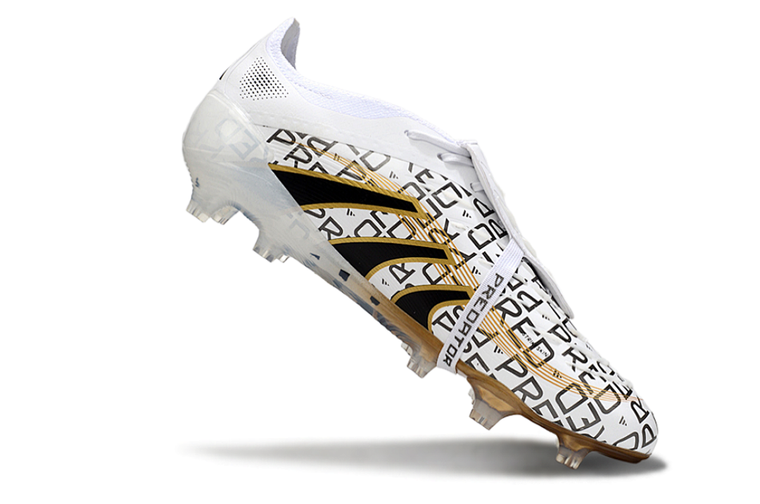 adidas 25 Predator Elite Tongue FG