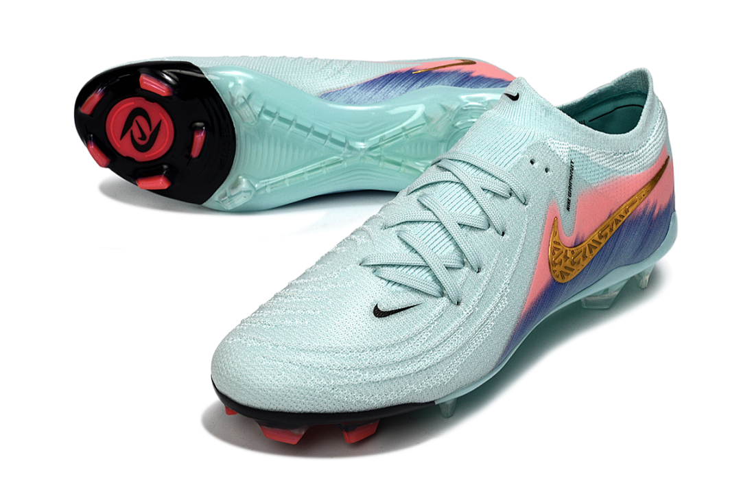 GX2 Low-Top Knit FG