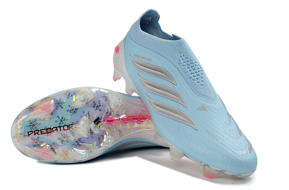Adidas Predator Laceless 26 FG