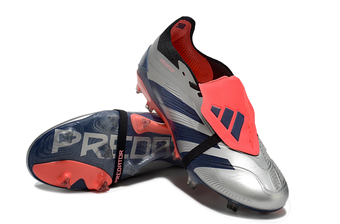 Adidas Predator Accuracy FG Boots