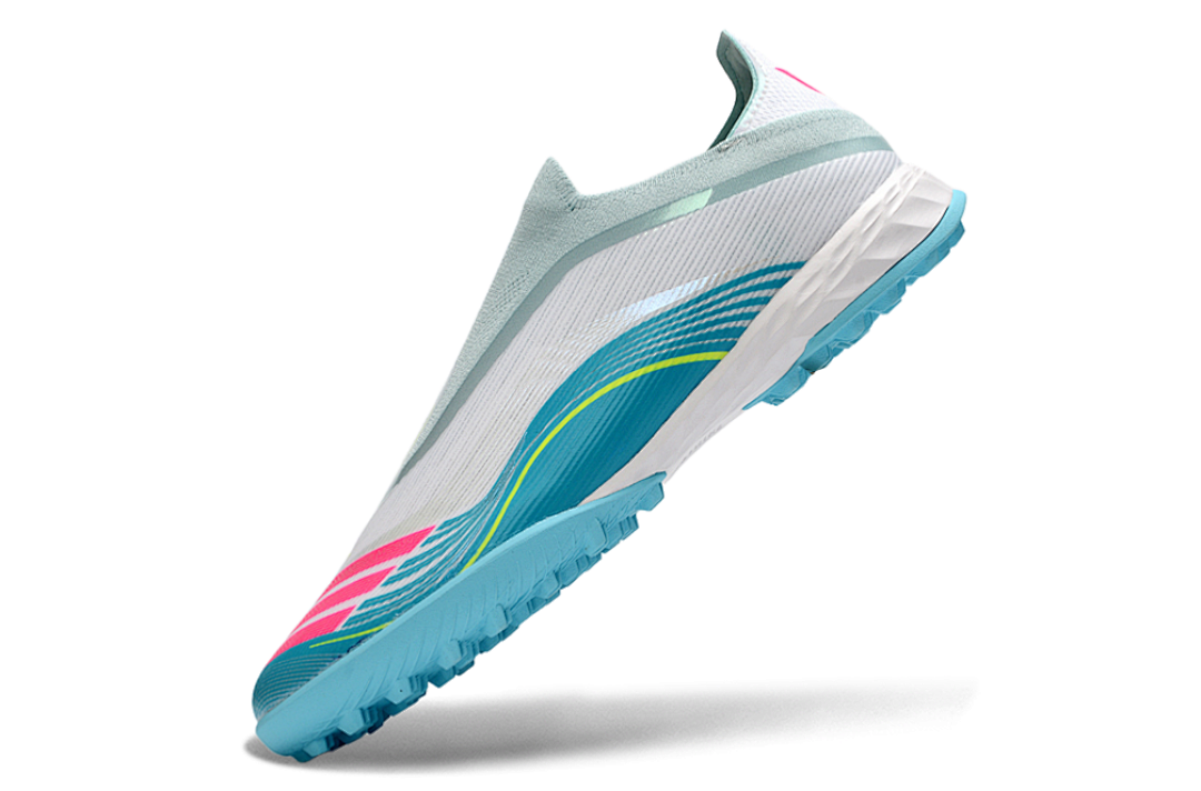adidas F50 Pro Laceless TF