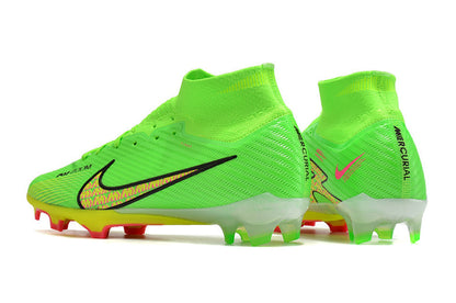 Nike Air Zoom Mercurial Vapor 15 XV Elite FG