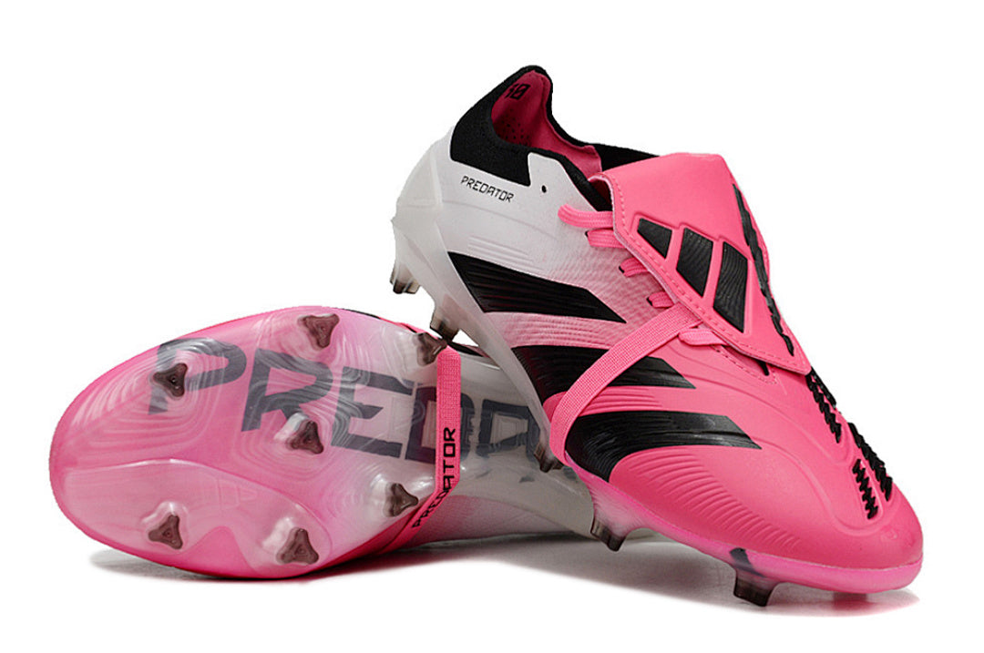 Adidas Predator Accuracy FG Boots