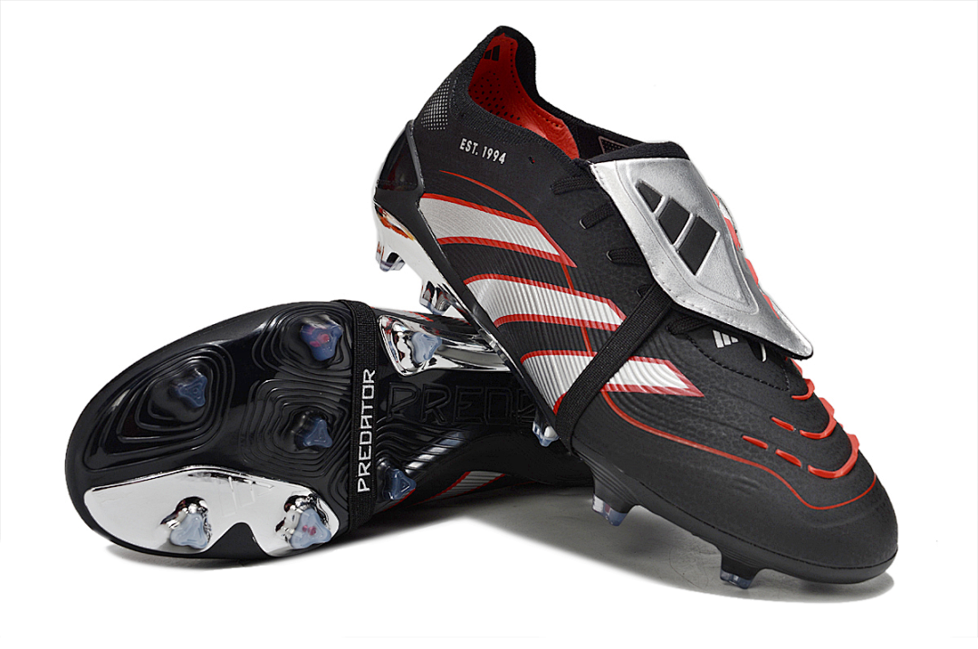 PREDATOR ACCURACY FG
