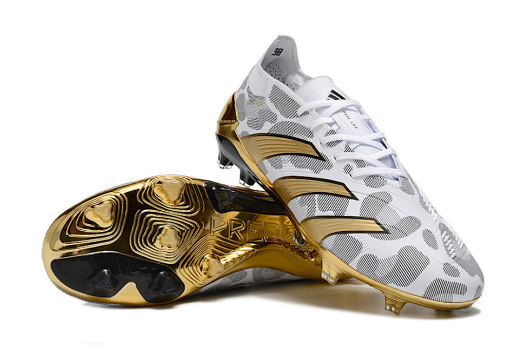 Adidas 24.1 Predator accuracy+FG Boots