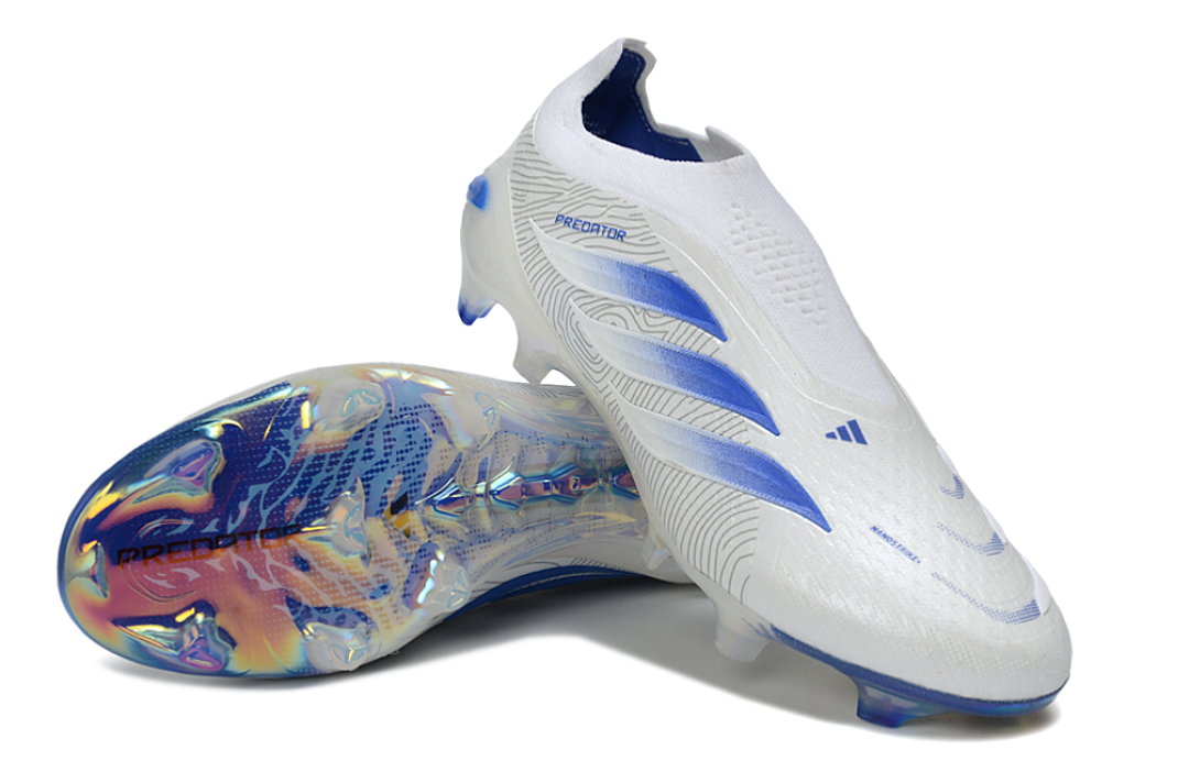 Adidas Predator Laceless 26 FG