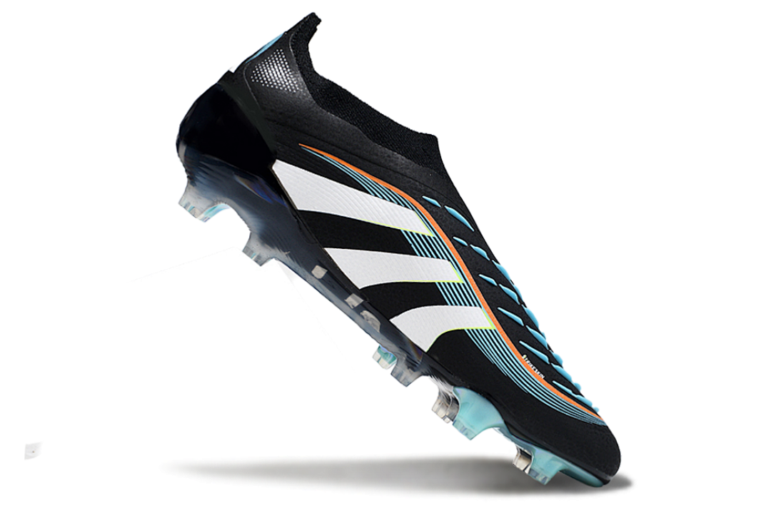 adidas 25 Predator Elite Laceless FG