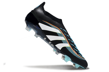 adidas 25 Predator Elite Laceless FG