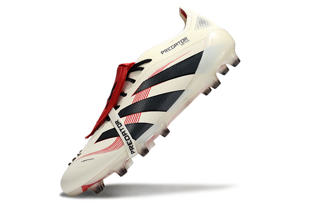Adidas Predator Elite Fold-Over Tongue FG 'Goal Hunter Pack'