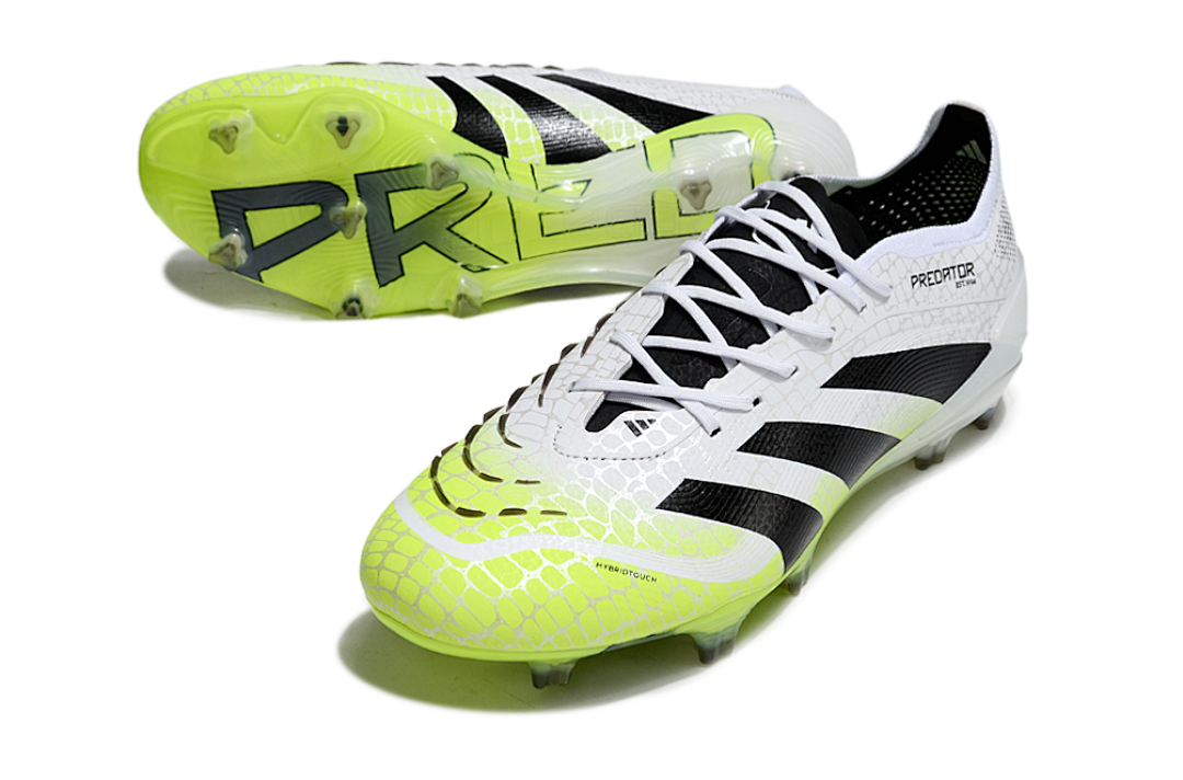 adidas 25 Predator Elite FG
