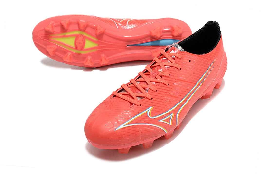 Mizuno Alpha Made in Japan FG
