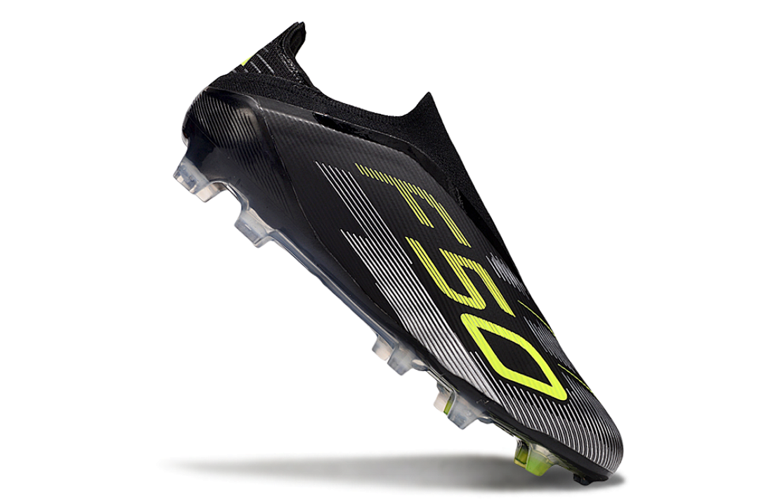 adidas F50 Elite Laceless FG
