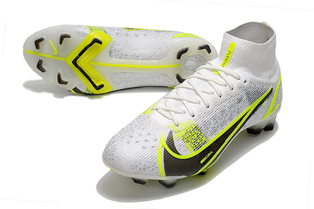 Nike Superfly 8 Elite FG