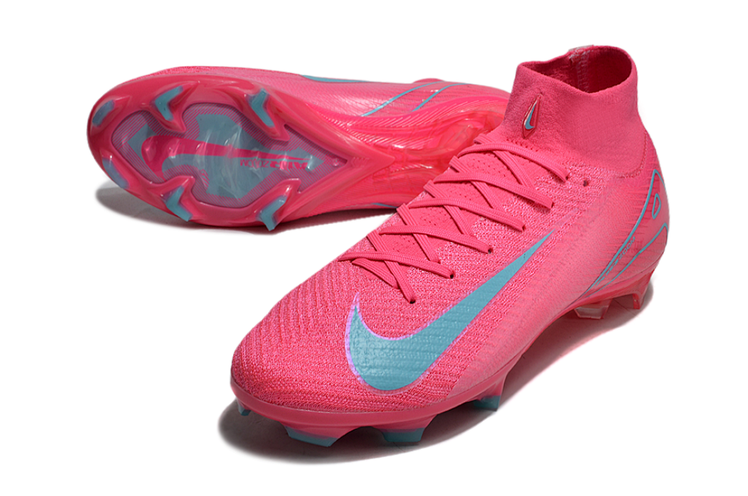 Nike Mercurial Superfly IIX Elite FG