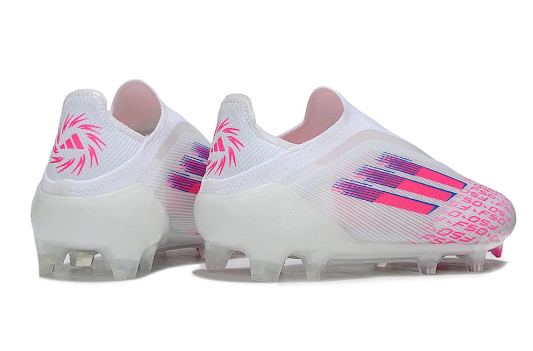 adidas F50 Elite Laceless FG