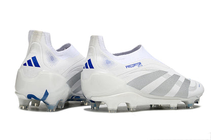 adidas 25 Predator Elite Laceless FG