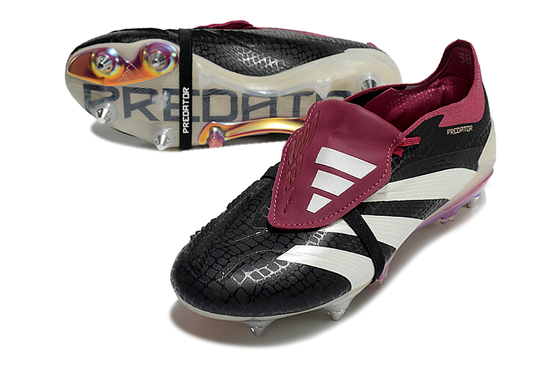adi Predator Elite Tongue SG