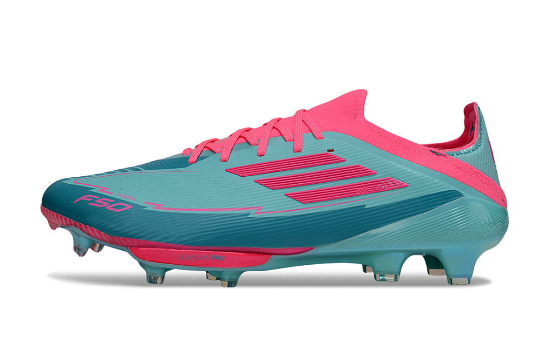 Adidas F50 Elite FG 'La Vida Tropical Pack' Lionel Messi